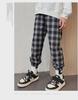 Children's Thick Plush Sweatpants - Warm Autumn/Winter Casual Loose Fit for Boys and Girls
