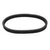 Transmission Clutch Drive Belt Flexible 422280652 Replacement for Can?Am Maverick X3 2017?2022