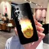 Чехол для теннисного мяча для Oppo A94 A54 A40 A60 A80 A98 A78 A18 A38 A58 A16 A76 A96 A17 A77 A74 A57S A15