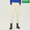  Брюки Benetton Back Banding Dying Brushed Slim Baggy Pants Badpb3361 Iv