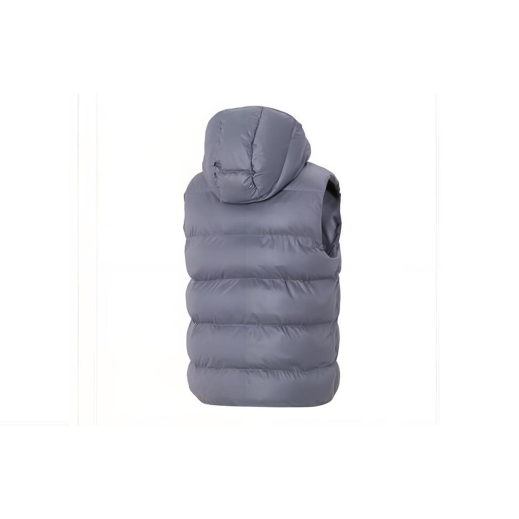 Nike Air Therma-FIT Hoody Vest Gray FD6428-065