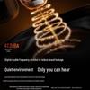 Baseus Вдохновляющие Bluetooth-наушники с открытым ухом Bose Open-Ear Clip XC1 Sound