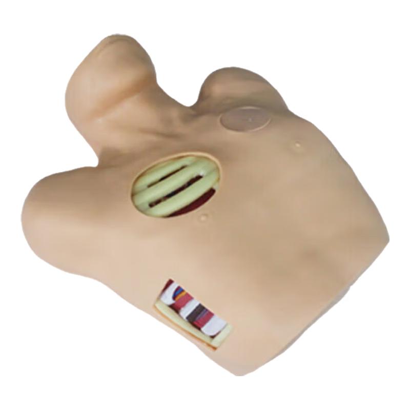 Hanku Combat Trauma Medical Training Simulators