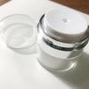 15/30/50g Empty Airless Pump Jar Refillable Acrylic Cream Bottle Vacuum Bottle Portable Container Makeup Lotion Cosmetic