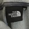 The North Face Мужской пуловер из микрофлиса с длинным рукавом Parker M серый Outdoor NL72230 б/у