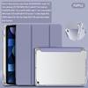 Чехол для iPad 11-го поколения A16 Funda iPad Pro 11 13 M4 M2 M3 iPad Air 13 11 Air 5 4 iPad 10-го 9-го 8-го 7-го Mini A17 Pro 12.9 Обложка