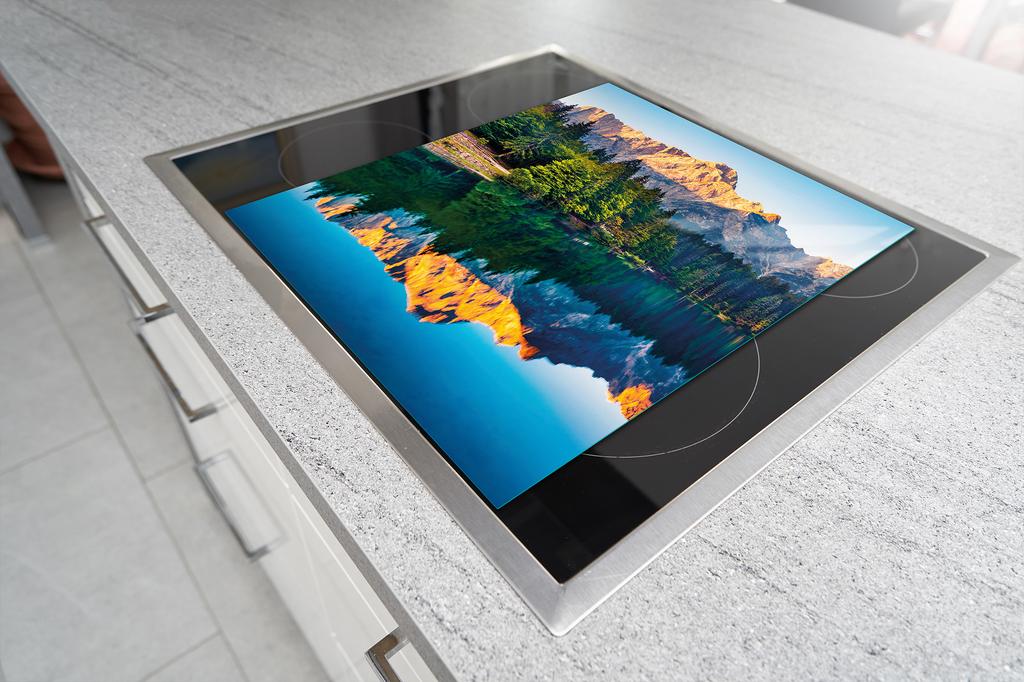 GLASS CUTTING BOARD 45x52 View