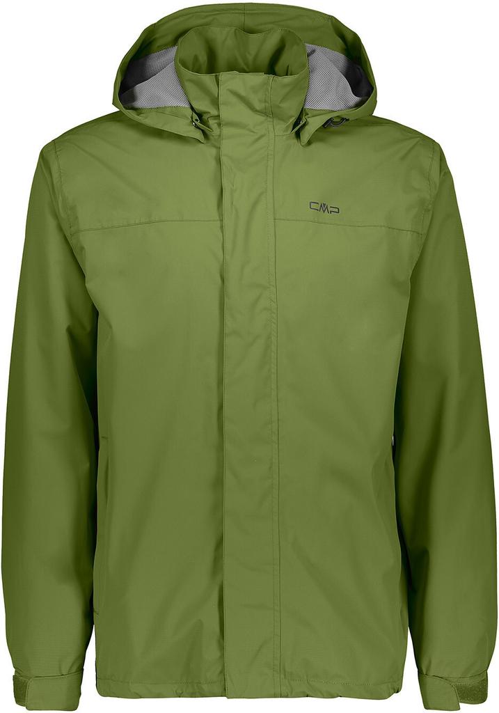Куртка CMP Waterproof Jacket из ткани Ripstop (39X7367)