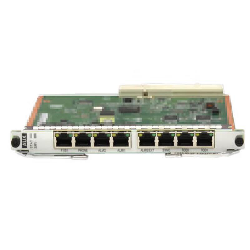 Huawei OptiX OSN Series Optical Network Components