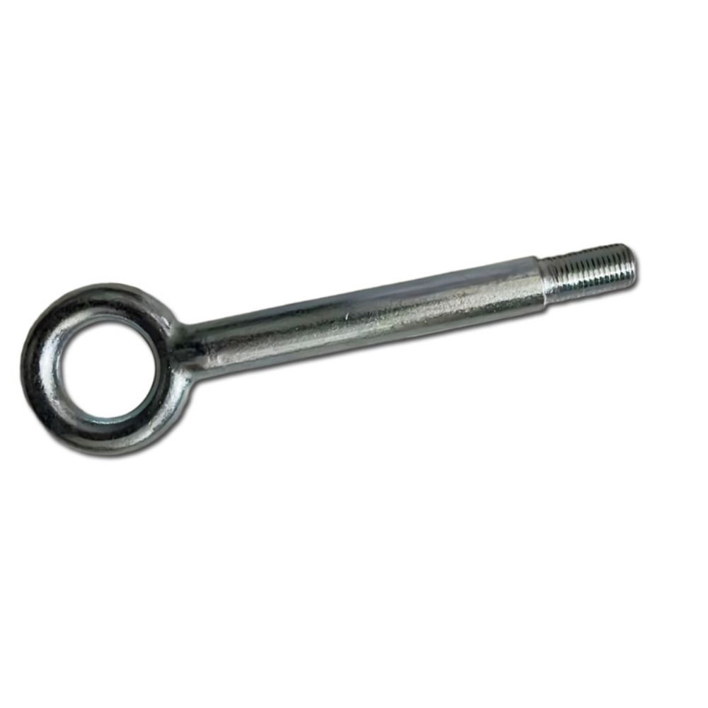 Metal Construction Trailer Hook Heavy Duty Design Heavy Duty Heavy Duty Hook Emergency Towing Accessories Trailer Accessories