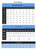 Унисекс антивозрастной двухкомпонентный профессиональный костюм Trelomann