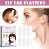 EELHOE invisible ear stickers breathable waterproof ear correction stickers for smaller face look