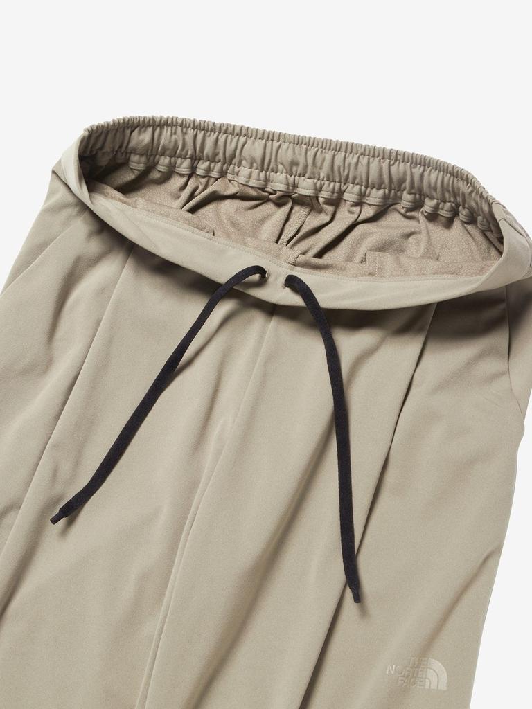 The North Face Tech Lounge Pant Fallen Rock S