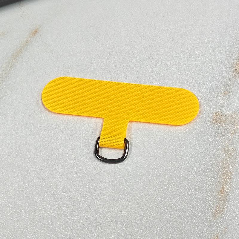 Универсальный шнурок для телефона: Надежная клипса и патч для мужчин и женщин