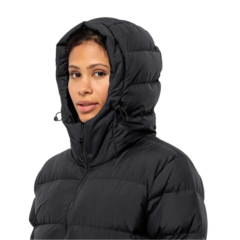 Jack Wolfskin Coat Frozen Palace
