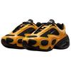 Nike Air Max Muse Износостойкие Низкие кроссовки для бега Унисекс Желто-черные Кроссовки Повседневная обувь IB4396-001