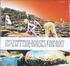 Виниловая пластинка LED ZEPPELIN - Houses Of The Holy (-180г) 8122796573 Atlantic 2014 Европа Рок