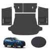 RAWAKORW Forester SK Series Luggage Trunk PU Leather Cargo Side Back Full Stain Resistant Mat, Mat, Material, Covers, Covers, Coverage, Waterproof,
