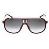 Carrera Mens Gradient Sunglasses