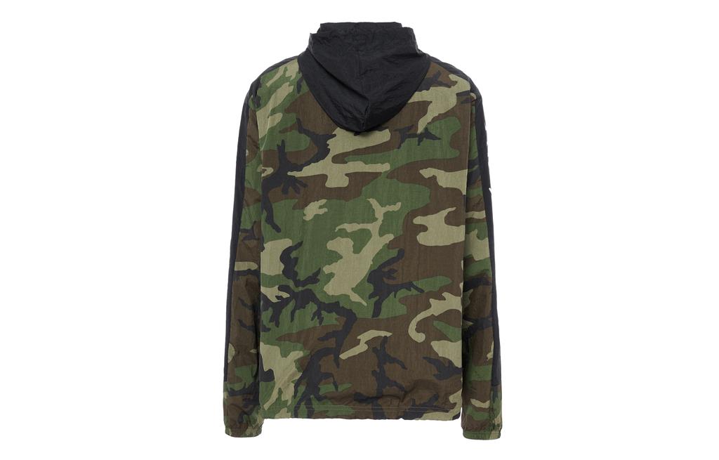 Jordan Ветровка Jumpman Classics Camo CU2030-222