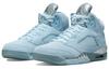 Air Jordan 5 Retro 'Blue Bird' Женские DD9336-400