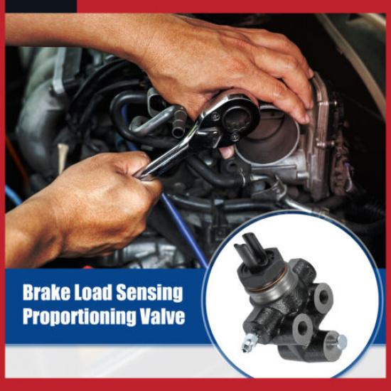 2000-2002 Toyota Tundra Brake Load Sensing Proportioning Valve | Pack of 1