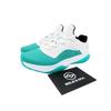 Женские кроссовки Air 11 CMFT Low New Emerald Retro DV2629-103
