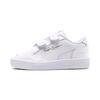 Ralph Sampson Lo Casual Low Top Kids Sneakers Kids Sneakers White 370921-04