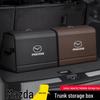 Совместимые ящики и аксессуары для хранения в багажник для Mazda CX-3, Axela, CX-4/5, Atenza