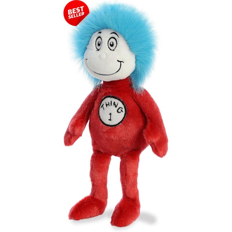 Новый продукт: Доктор. Плюшевая игрушка Сьюз Плюшевая игрушка Плюшевая игрушка Аниме Периферия Креативная кукла Кукла