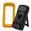 Digital Multimeter AC/DC Ammeter Volt Ohm Multimetro Tester Meter With Thermocouple LCD Backlight Portable