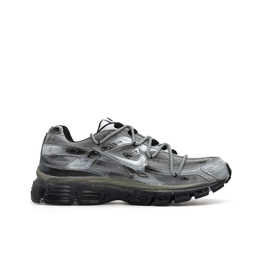 Nike Кроссовки Initiator Амортизация Устойчивость к истиранию Дышащие Легкие Увеличивающие рост Низкие 394055-100(Команда1406-)