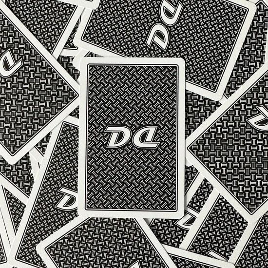 Didi Card Royal Seven Poker Baduki Trump Card, популярная корейская игра