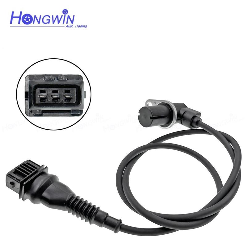 Crankshaft Position Sensor For BMW E36 E38 E39 320i 328i 323ti 323i 520i 523i 528I 728I M50 M52 12141703277