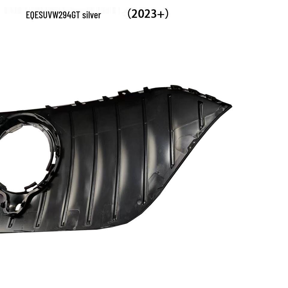 Передняя решетка в стиле GT для Mercedes EQE SUV W294 (2022+)