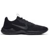 Nike Flex Experience Run 9 Черный Темный Дымчатый CD0225-004
