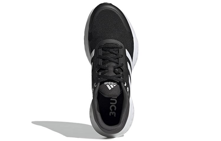 adidas Response Core Black Cloud White Grey Six Женские GX2004
