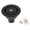 Professional Locking Fuel Tank Cap Universal