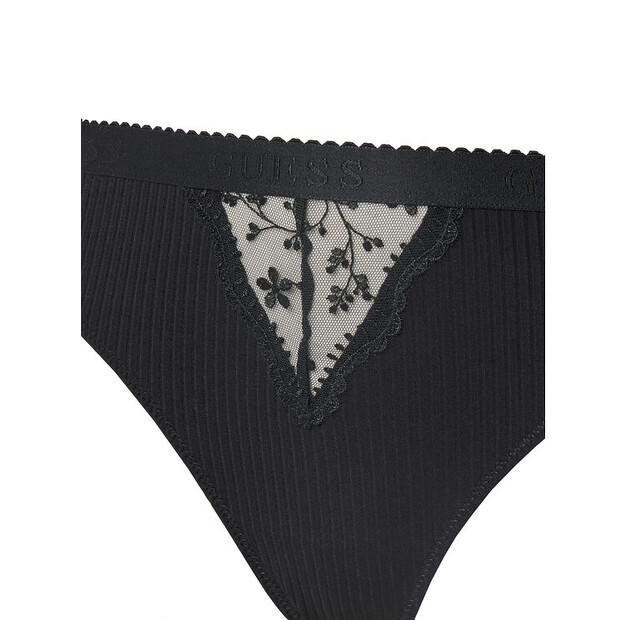 Трусики-стринги Guess O5GE06 KCQ60