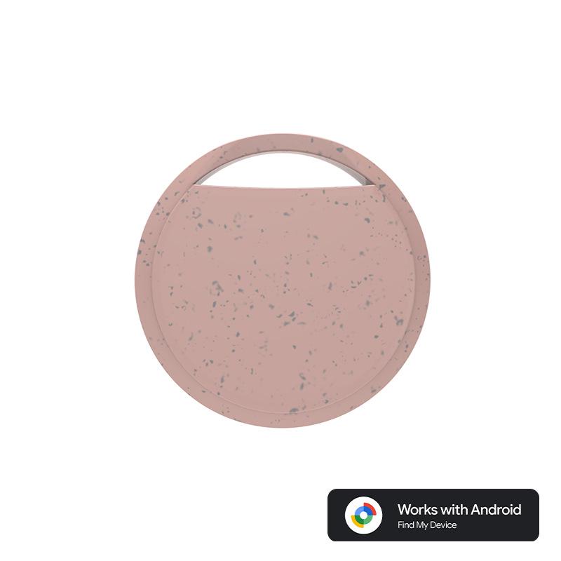 Google Android iTag Локатор - Устройство для защиты от потери питомцев и вещей