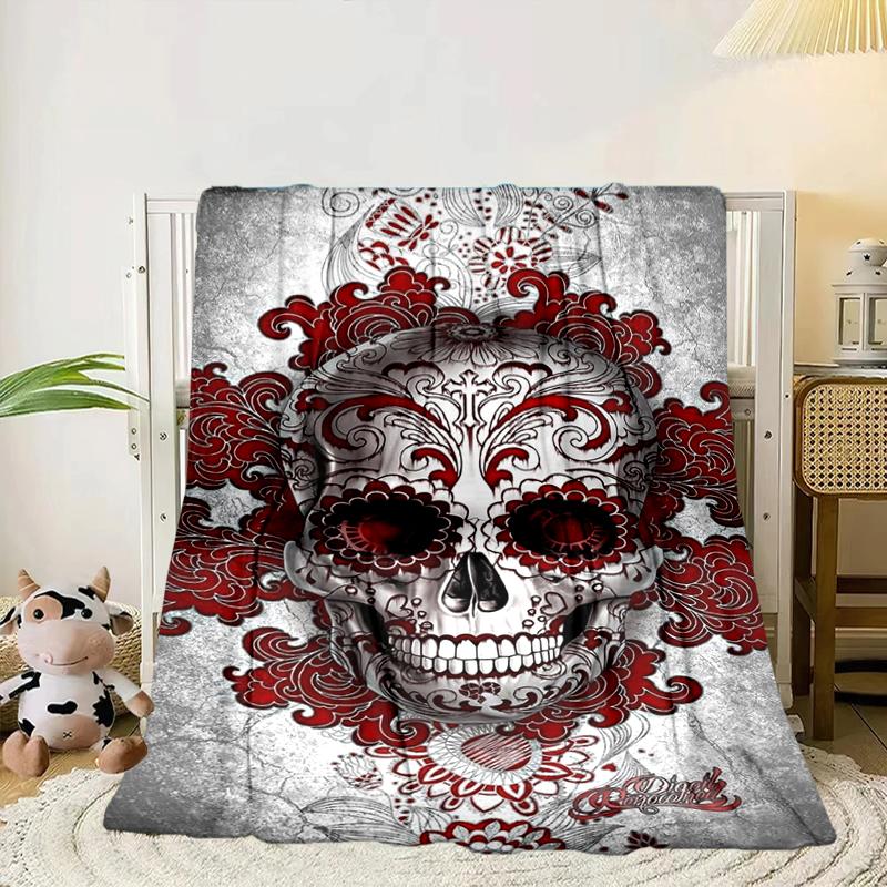 Love Beyond Death Blanket Flannel Blanket Throw Blanket Sofa Cover Blanket Soft Premium Blanket Picnic Blanket Tv Blanket Gifts