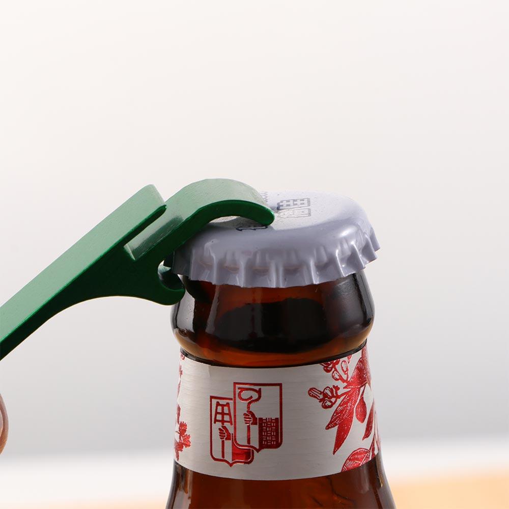 Beverage Mini Pocket Party Favor Gifts Keychain Bottle Opener Beer Bottle Opener Wedding Supplies