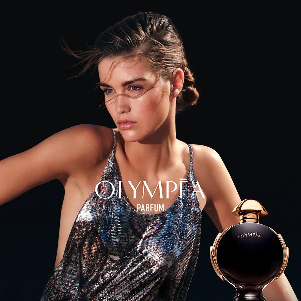 Rabanne - Eau de Parfum Olympéa 30 ml -