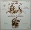 LP Record JACQUES OFFENBACH  Le Violoneux Les Deux Aveugles BG2003 BOURG RECORDS 1981 France Classical Used