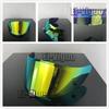 For HJC RPHA 11 RPHA 70 HJ-26 HJ-26ST Motorcycle Helmet Visor Lens Anti-UV Anti-Scratch Dustproof Wind Shield Moto PartsSpeed Sensors 6