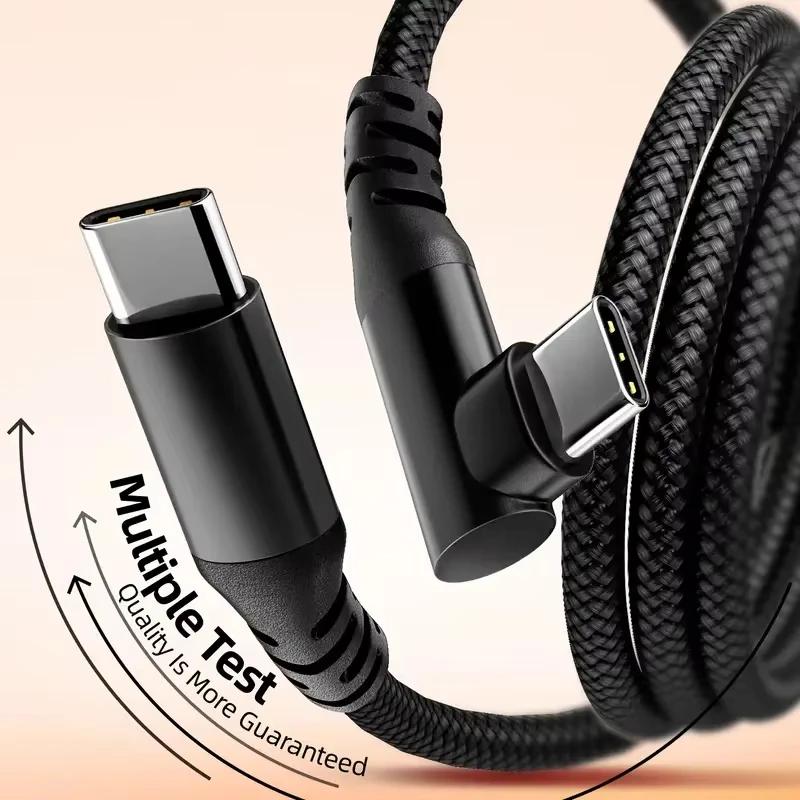 Кабель Super Fast Charging 61 Вт PD USB C Кабель 1 м 1 м 1 м 11 футов USB C Передача данных для iPhone 11 11 Plus 11 Pro Max Xiaomi Huawei Новый