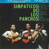 Виниловая пластинка TRIO LOS PANCHOS Simpaticos De Los Panchos YS148 COLUMBIA 1961 Япония Латинская музыка Б/у