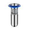 Kitchen Stopper Sewer Seal Shower Drainer Floor Drain One Way Valve Anti odor Drain Cover
