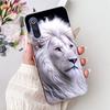 Чехол для Xiaomi Mi 9 SE Популярный Цветок Лотос Мягкий Силикон Прозрачный ТПУ Задняя Крышка Для Xiaomi Mi 9 Lite Funda Mi9 Mi9se Оболочка
