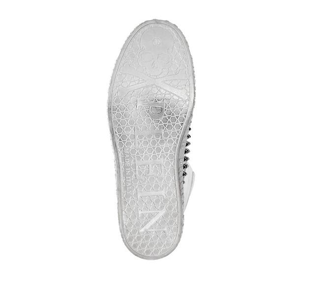 Кроссовки PHILIPP PLEIN 11615